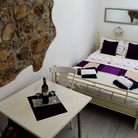 Studio Katarina Ρόβινι Εξωτερικό φωτογραφία